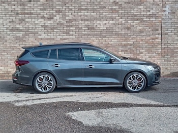 Used Ford Focus 2023 for sale - 79023114: Photo