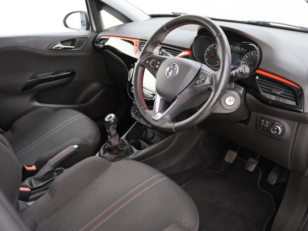 Used Vauxhall Corsa 2019 for sale - 76300926: Photo 10
