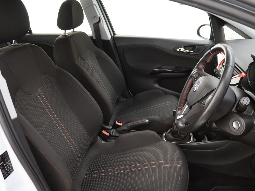 Used Vauxhall Corsa 2019 for sale - 76300926: Photo 12