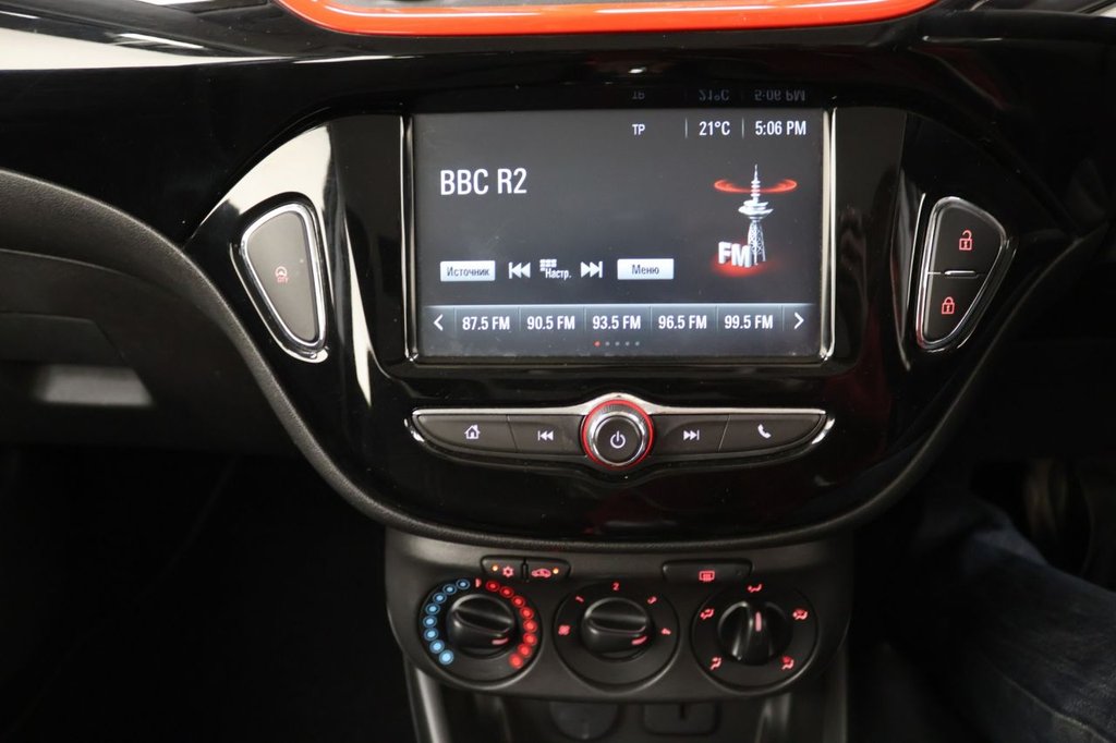Used Vauxhall Corsa 2019 for sale - 76300926: Photo 13