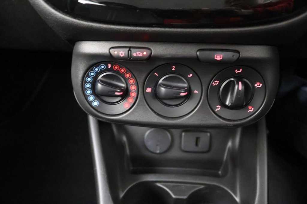 Used Vauxhall Corsa 2019 for sale - 76300926: Photo 14