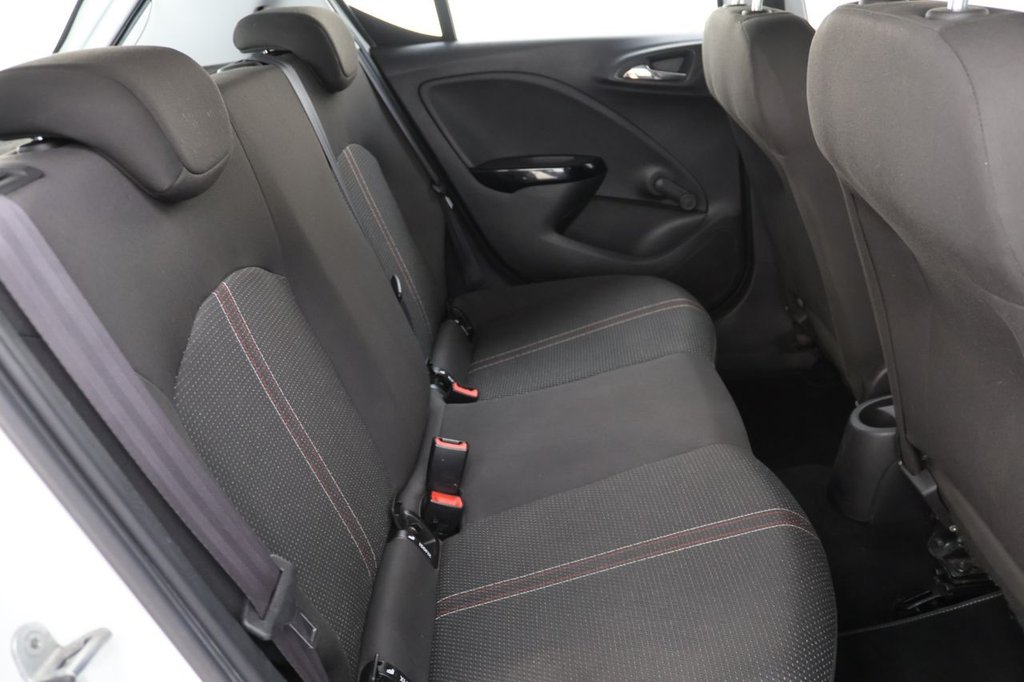 Used Vauxhall Corsa 2019 for sale - 76300926: Photo 15