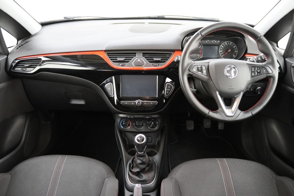 Used Vauxhall Corsa 2019 for sale - 76300926: Photo 16