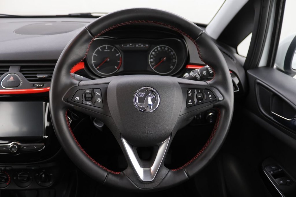 Used Vauxhall Corsa 2019 for sale - 76300926: Photo 17