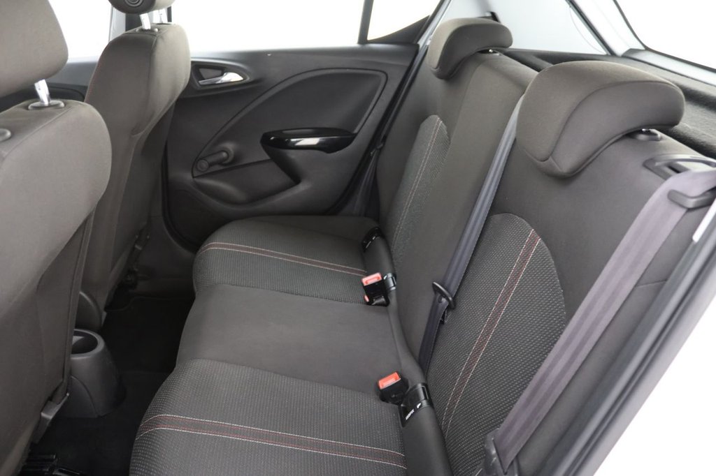 Used Vauxhall Corsa 2019 for sale - 76300926: Photo 19