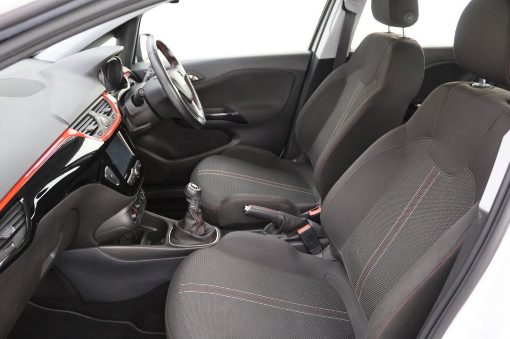 Used Vauxhall Corsa 2019 for sale - 76300926: Photo 20
