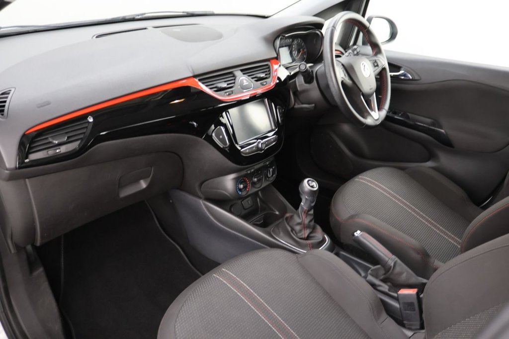 Used Vauxhall Corsa 2019 for sale - 76300926: Photo 22