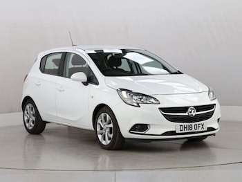 Used Vauxhall Corsa 2019 for sale - 76300926: Photo