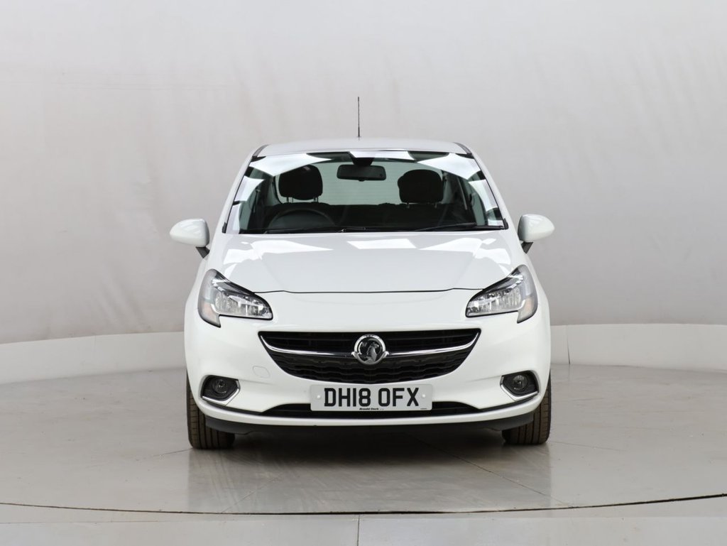 Used Vauxhall Corsa 2019 for sale - 76300926: Photo 3