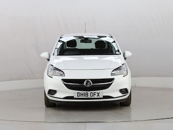 Used Vauxhall Corsa 2019 for sale - 76300926: Photo