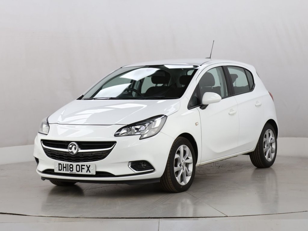 Used Vauxhall Corsa 2019 for sale - 76300926: Photo 5