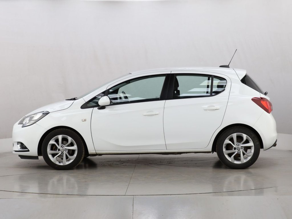 Used Vauxhall Corsa 2019 for sale - 76300926: Photo 6