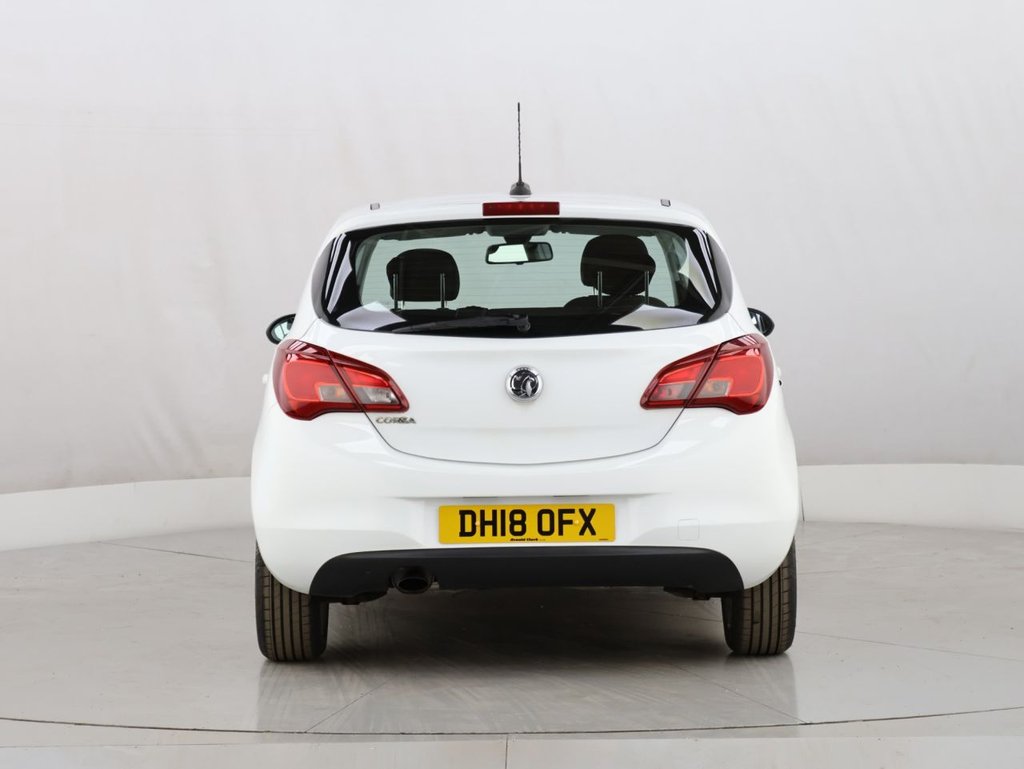 Used Vauxhall Corsa 2019 for sale - 76300926: Photo 9