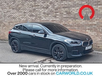 Used BMW X2 2022 for sale - 78954773: Photo