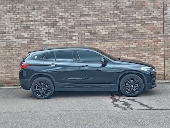 Used BMW X2 2022 for sale - 78954773: Photo