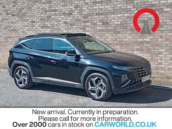 Used Hyundai TUCSON 2023 for sale - 79470218: Photo