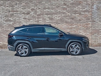 Used Hyundai TUCSON 2023 for sale - 79470218: Photo