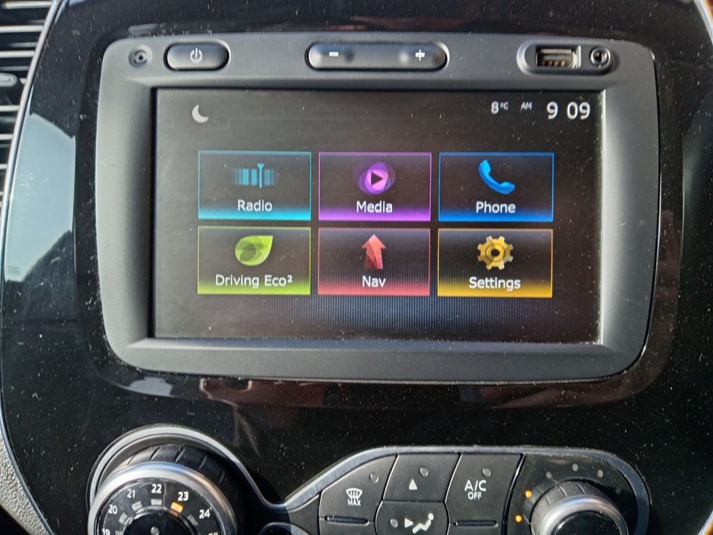 Used Renault Captur 2019 for sale - 77765022: Photo 10