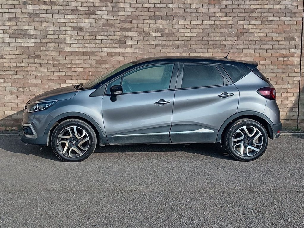 Used Renault Captur 2019 for sale - 77765022: Photo 2