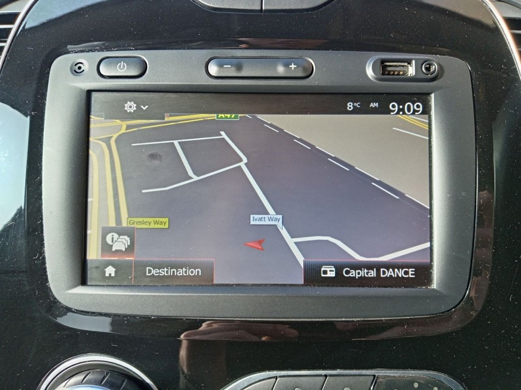 Used Renault Captur 2019 for sale - 77765022: Photo 8