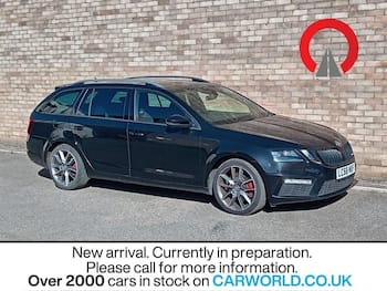 Used Skoda Octavia 2018 for sale - 79790719: Photo