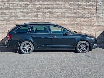 Used Skoda Octavia 2018 for sale - 79790719: Photo