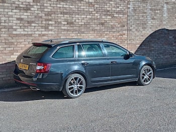 Used Skoda Octavia 2018 for sale - 79790719: Photo