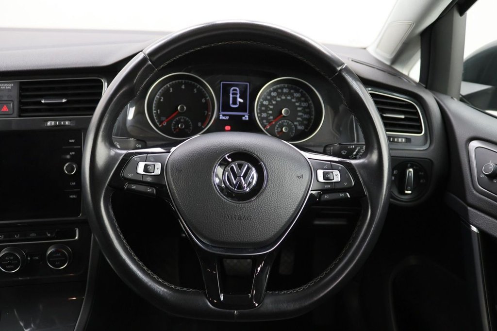 Used Volkswagen Golf 2020 for sale - 77313155: Photo 20