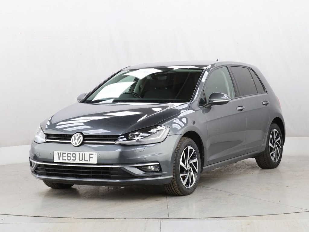 Used Volkswagen Golf 2020 for sale - 77313155: Photo 5