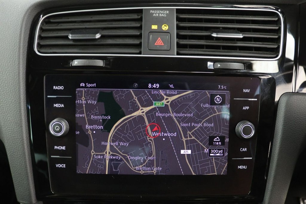 Used Volkswagen Golf 2020 for sale - 77820625: Photo 13