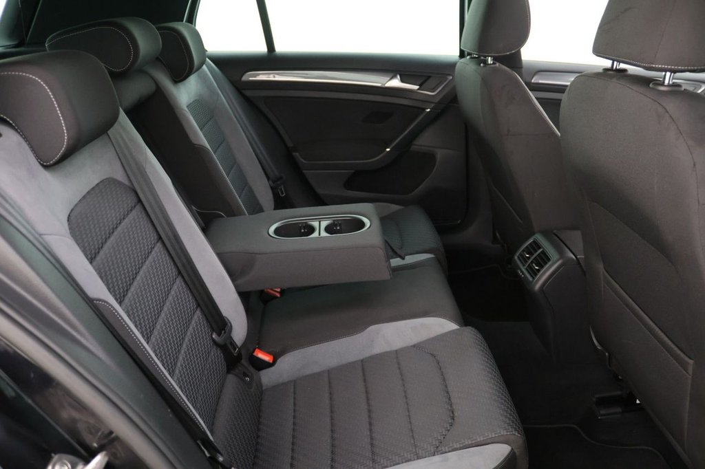 Used Volkswagen Golf 2020 for sale - 77820625: Photo 19