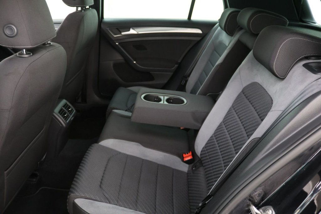 Used Volkswagen Golf 2020 for sale - 77820625: Photo 22