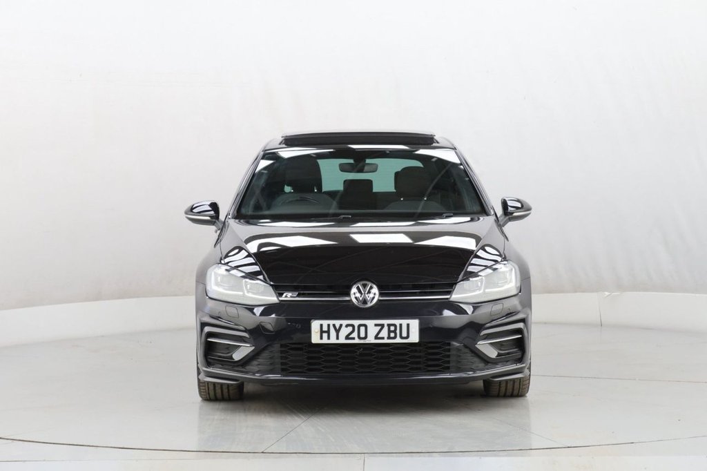 Used Volkswagen Golf 2020 for sale - 77820625: Photo 3