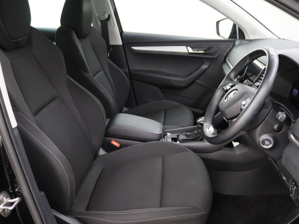 Used Skoda Karoq 2023 for sale - 76569998: Photo 12