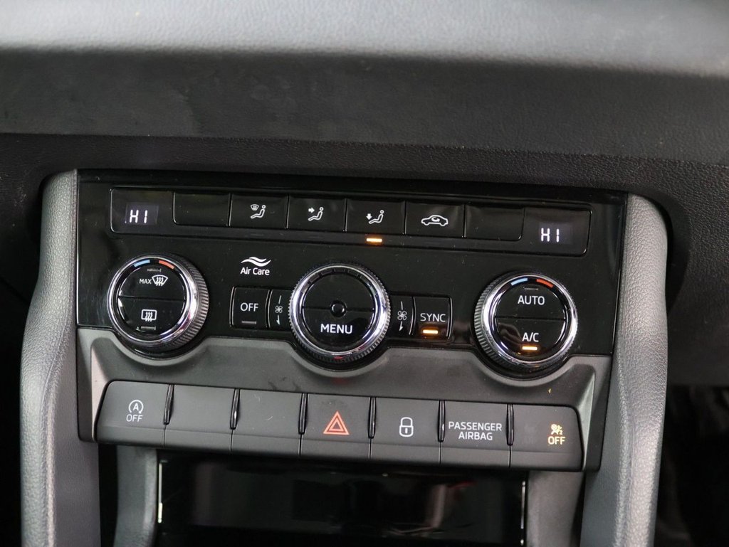 Used Skoda Karoq 2023 for sale - 76569998: Photo 13