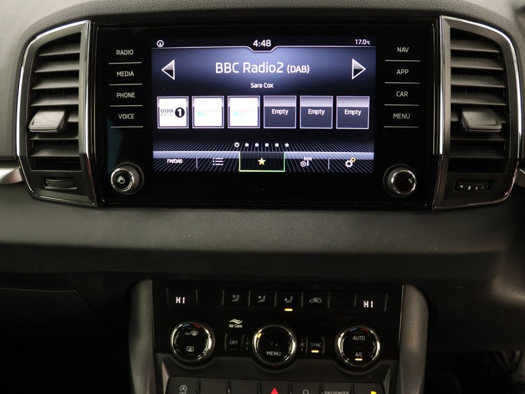 Used Skoda Karoq 2023 for sale - 76569998: Photo 14