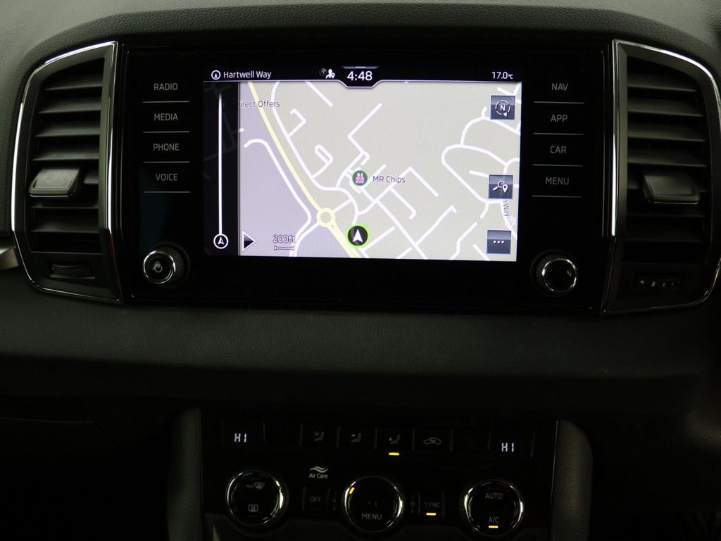 Used Skoda Karoq 2023 for sale - 76569998: Photo 16