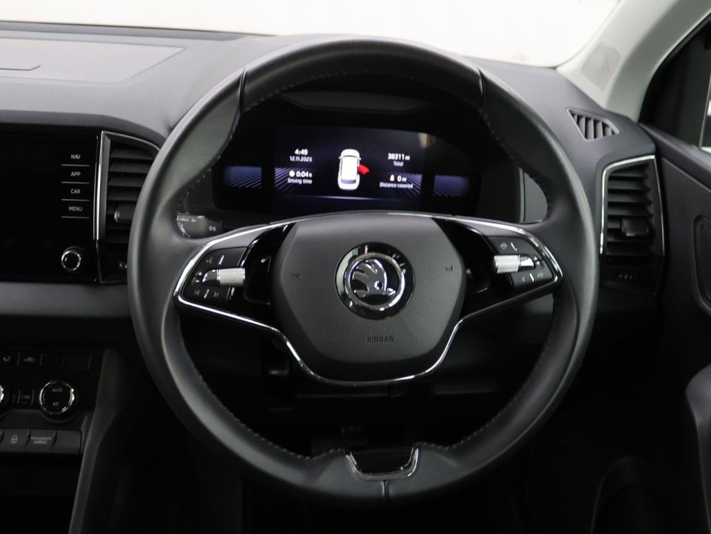 Used Skoda Karoq 2023 for sale - 76569998: Photo 20