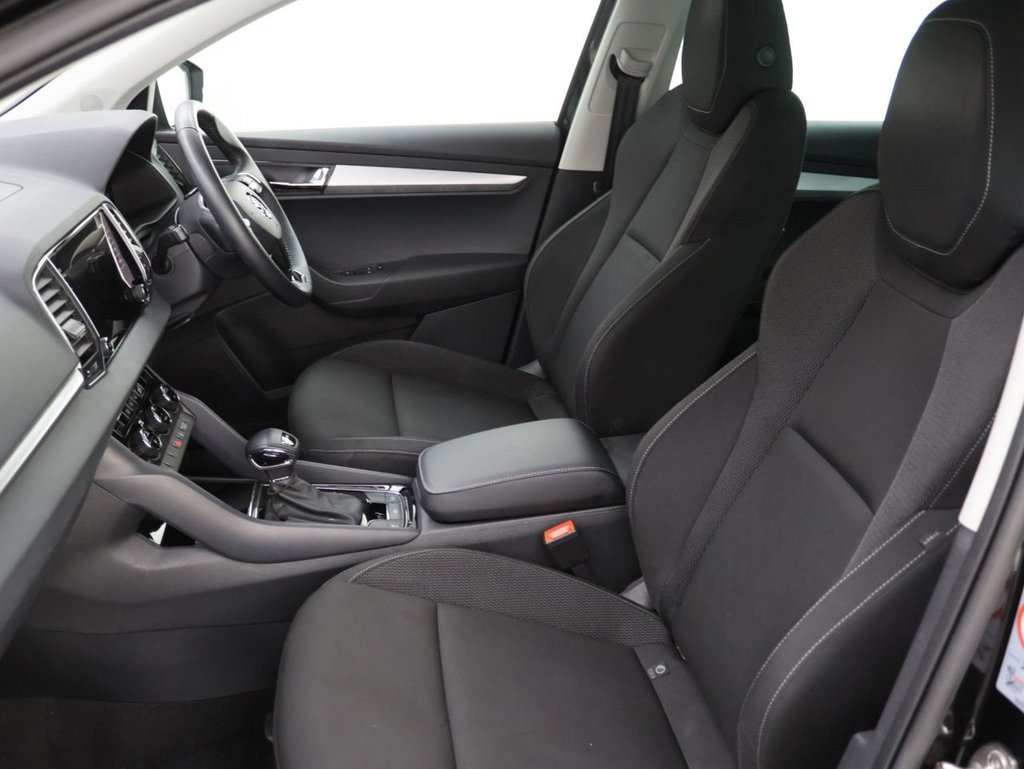 Used Skoda Karoq 2023 for sale - 76569998: Photo 22