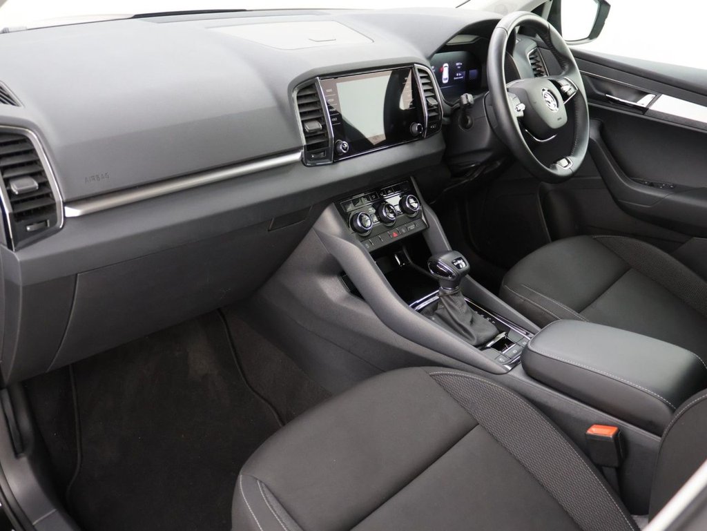 Used Skoda Karoq 2023 for sale - 76569998: Photo 24