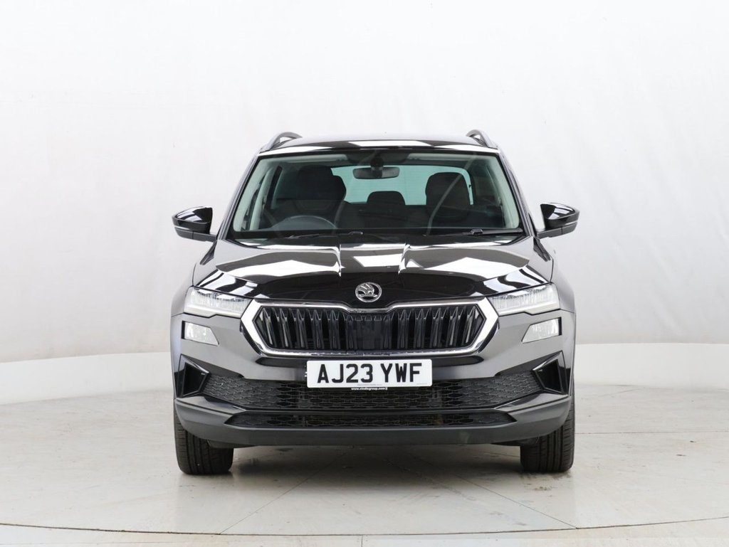 Used Skoda Karoq 2023 for sale - 76569998: Photo 3