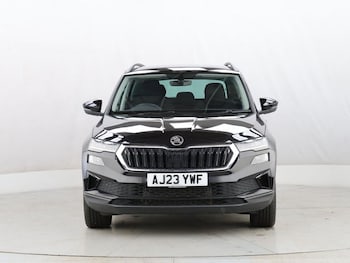 Used Skoda Karoq 2023 for sale - 76569998: Photo