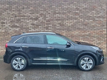 Used Kia Niro 2022 for sale - 77121670: Photo
