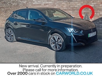 Used Peugeot E-208 2023 for sale - 79529940: Photo