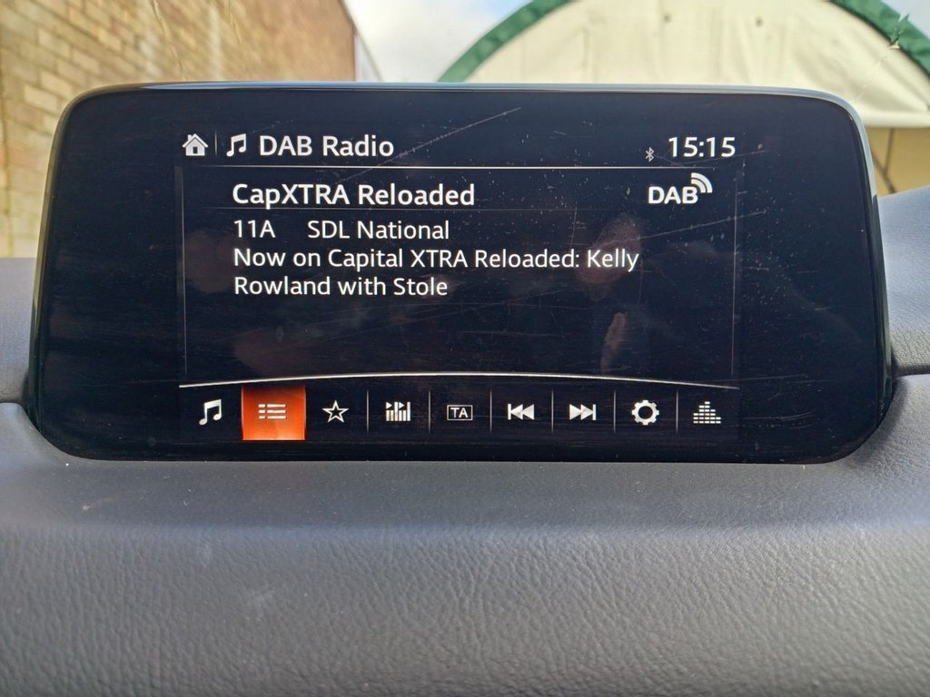 Used Mazda CX-5 2019 for sale - 77534037: Photo 12