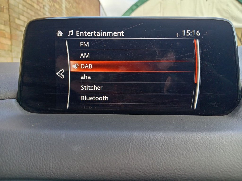 Used Mazda CX-5 2019 for sale - 77534037: Photo 14