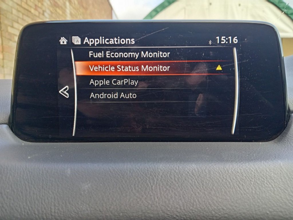 Used Mazda CX-5 2019 for sale - 77534037: Photo 15