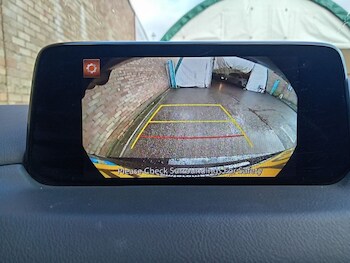 Used Mazda CX-5 2019 for sale - 77534037: Photo