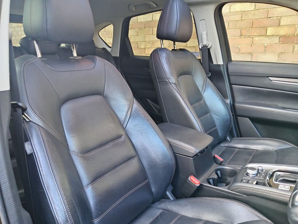 Used Mazda CX-5 2019 for sale - 77534037: Photo 9