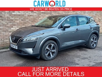 2024 (24) - 1.5 E-Power Acenta Premium 5dr Auto